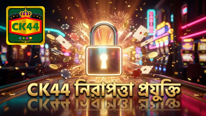 নিরাপত্তা প্রযুক্তি ও এনক্রিপশন ব্যবস্থার গুরুত্ব
