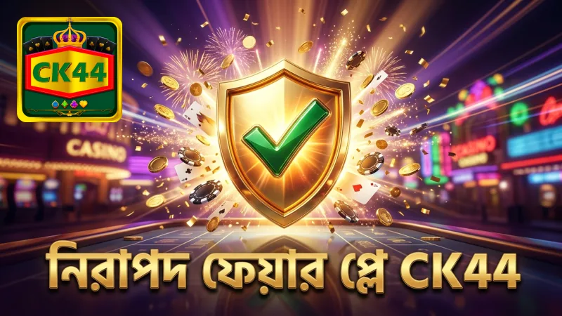 নিরাপত্তা নিশ্চিত করতে অফিসিয়াল রুলবুক ও আরটিপি তথ্য ব্যবহৃত।