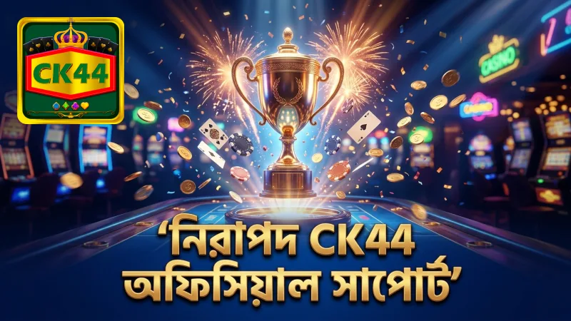 নির্ভরযোগ্য অফিসিয়াল সাপোর্ট লিংক ব্যবহার করে নিরাপদ থাকুন