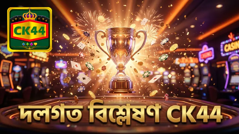 দলগত পারফরম্যান্স বিশ্লেষণ করে বেটিং পরিকল্পনা করুন