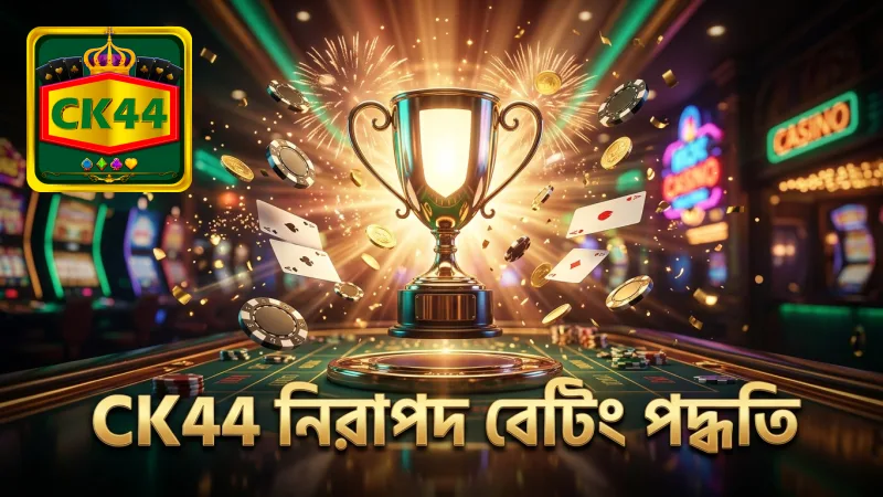 CK44-এর পেআউট টেবিল বিশ্লেষণ করে সঠিক বেটিং করুন